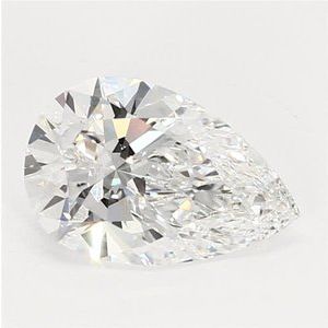 1.03ct PEAR Diamond - 500133881