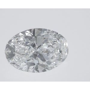 1.23ct OVAL Diamond - 500127930