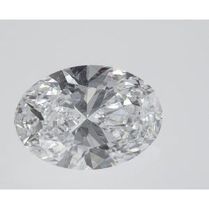1.23ct OVAL Diamond - 500127929
