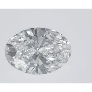 1.26ct OVAL Diamond - 500127936