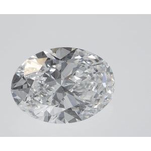 1.24ct OVAL Diamond - 500127933