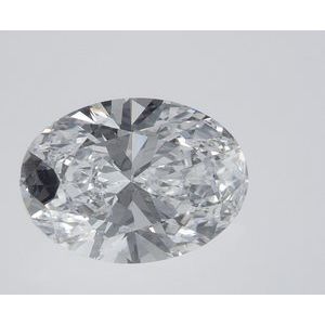 1.25ct OVAL Diamond - 500127934