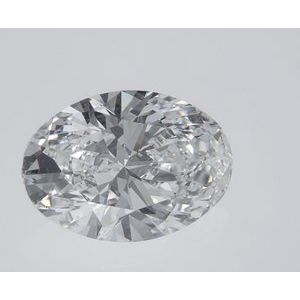 1.29ct OVAL Diamond - 500127938