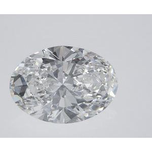 1.27ct OVAL Diamond - 500127937