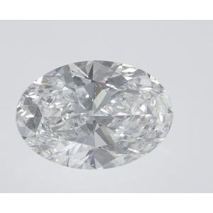 1.41ct OVAL Diamond - 500127945