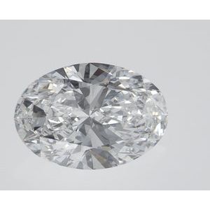 1.4ct OVAL Diamond - 500127944