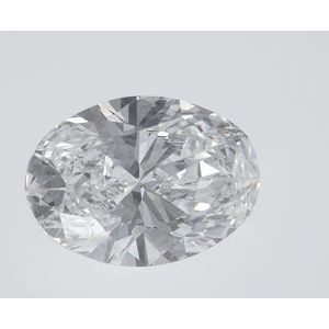 1.41ct OVAL Diamond - 500127947