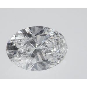 1.41ct OVAL Diamond - 500127946