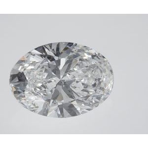 2.06ct OVAL Diamond - 500127994