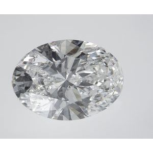 3.09ct OVAL Diamond - 500128083
