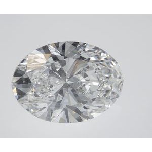 3.08ct OVAL Diamond - 500128080