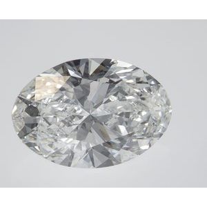 3.21ct OVAL Diamond - 500128089
