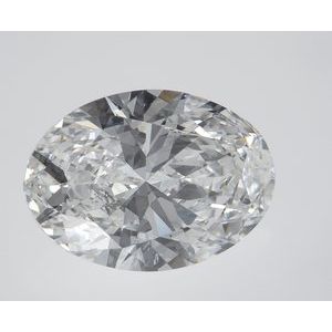 3.19ct OVAL Diamond - 500128088