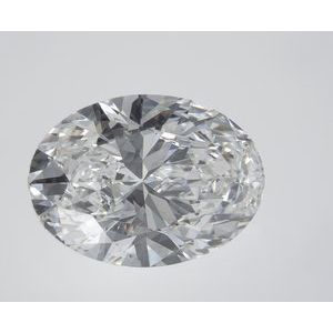 3.43ct OVAL Diamond - 500128090