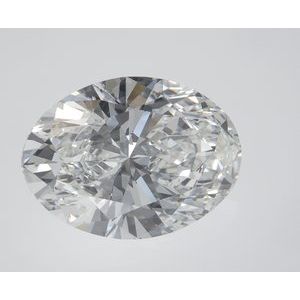 3.58ct OVAL Diamond - 500128097