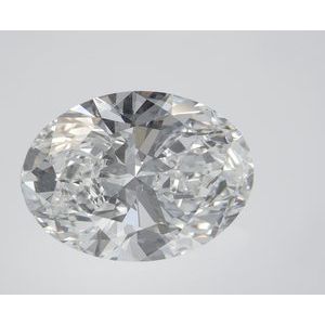 3.51ct OVAL Diamond - 500128093