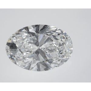 3.5ct OVAL Diamond - 500128092