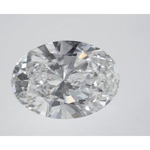 3.48ct OVAL Diamond - 500128091