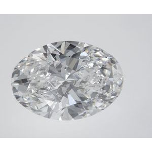 3.57ct OVAL Diamond - 500128095