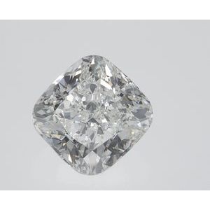 1.21ct CUSHION Diamond - 500133201