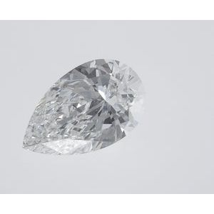 0.74ct PEAR Diamond - 500133207