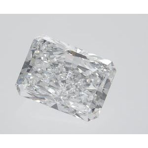 1.21ct RADIANT Diamond - 500133208