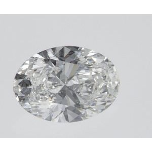 0.42ct OVAL Diamond - 500133205