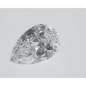 0.8ct PEAR Diamond - 500133204