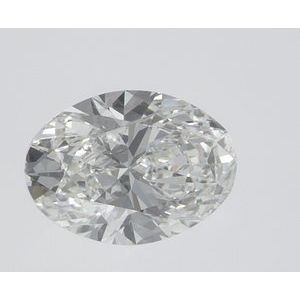 0.6ct OVAL Diamond - 500133206