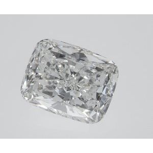 1.01ct ELONGATED CUSHION Diamond - 500133160