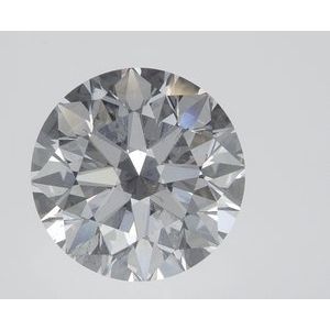 1.51ct ROUND Diamond - 500133162