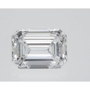1.2ct EMERALD Diamond - 500133168