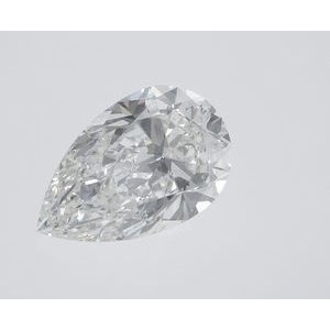 0.83ct PEAR Diamond - 500133167