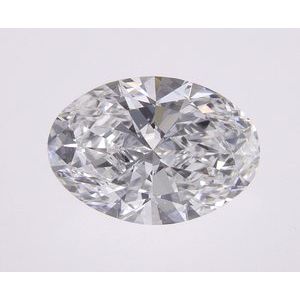 1.04ct OVAL Diamond - 500127908