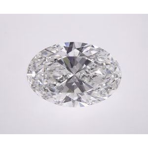4.0ct OVAL Diamond - 500128102