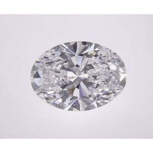 4.02ct OVAL Diamond - 500128104