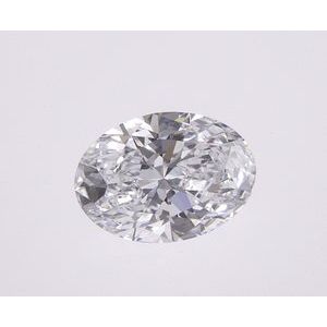 0.54ct OVAL Diamond - 500127846