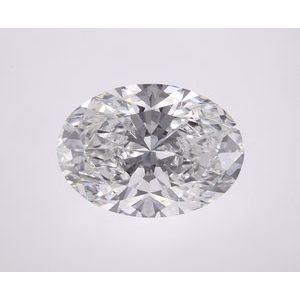 3.93ct OVAL Diamond - 500128101