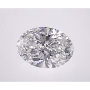 4.02ct OVAL Diamond - 500128105