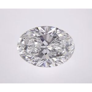 4.01ct OVAL Diamond - 500128103