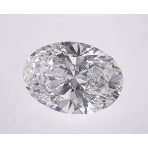 4.63ct OVAL Diamond - 500128112