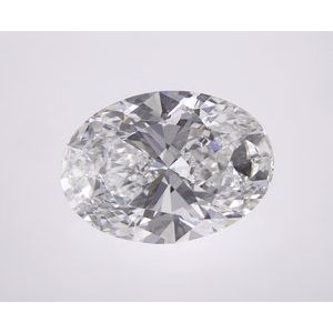 4.23ct OVAL Diamond - 500128109