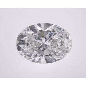 4.5ct OVAL Diamond - 500128111