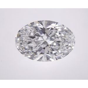 4.45ct OVAL Diamond - 500128110