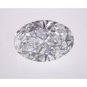 4.74ct OVAL Diamond - 500128113