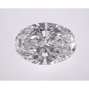 4.74ct OVAL Diamond - 500128114