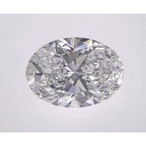 4.79ct OVAL Diamond - 500128115