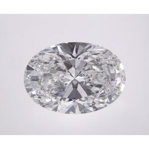 4.92ct OVAL Diamond - 500128116