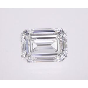 1.51ct EMERALD Diamond - 500133145