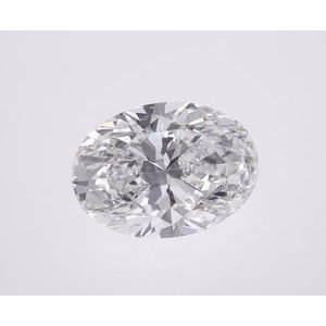 1.2ct OVAL Diamond - 500133143
